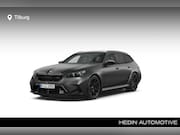 BMW M5 - 5-serie Individual lak Frozen Deep Grey | M Driver's Pack |