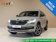 Skoda Kodiaq - 2.0 TSI 4x4 Sportline Business / 190pk / Trekhaak / Achterui
