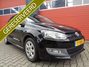 Volkswagen Polo - 1.2 TDI BlueMotion Comfortline, 5drs, Airco, Cruise, Export 