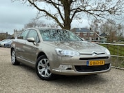 Citroën C5 - 1.6 VTi Attraction | Automaat + Clima + Cruise nu € 5.975,
