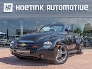 Chevrolet SSR - USA 6.0 LS3 | Compleet onderhouden | LPG | Marge