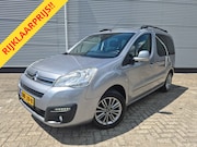 Citroën Berlingo - 1.2 PureTech. airco, cruisecontrol, achteruitrijcamera,