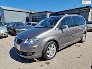 Volkswagen Touran - 1.4 TSI Trendline Business/Automaat/Apk 08-4-2027