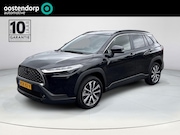 Toyota Corolla Cross - Hybrid 140 Style | Navigatie | Apple CarPlay/Android auto |