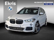 BMW X1 - xDrive20i | High Executive | M Sportpakket | Achteruitrijcam