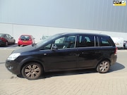 Opel Zafira - 1.8 Executive MET AIRCO NAVI LEER TREKHAAK