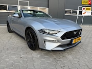 Ford Mustang - Convertible Custom pack! Origineel Nederlands