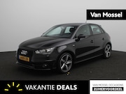 Audi A1 - Sportback 1.4 TFSI S-Line | Navigatie | Stoelverwarming | Ai