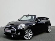 MINI Cabrio - 2.0 Cooper S Chili Serious Business Head-Up Harman/Kardon |