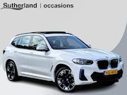 BMW iX3 - High Executive 80 kWh 285 PK | M Pakket | Panoramadak | 360 
