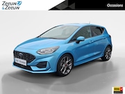 Ford Fiesta - 1.0 EcoBoost Hybrid ST-Line | Navigatie via Apple Carplay &