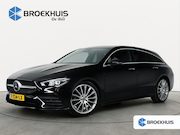Mercedes-Benz CLA-Klasse - Shooting Brake 180 AMG Line | AMG-styling | Electronic clima