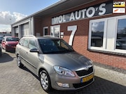 Skoda Fabia - 1.2 TSI Sprint , Automaat , APK 11-26