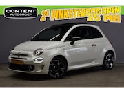 Fiat 500 - 1.0 70pk Hybrid Sport