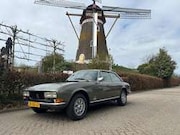 Peugeot 504 - 2.0 Coupé Inj.