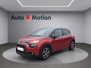 Citroën C3 - 1.2PureTech Met ECC / NAVIG / LED / ANDROID I 6BAK
