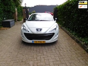 Peugeot RCZ - 1.6 THP met alle onderhoud boeken en nap aanwezig distributi