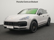Porsche Cayenne Coupé - Turbo GT