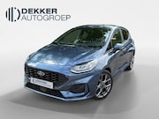 Ford Fiesta - 1.0 EcoBoost Hybrid ST-Line X