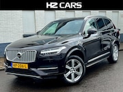 Volvo XC90 - 2.0 T8 Twin Engine AWD Inscription/Pano/Massage/Trekhaak/VOL