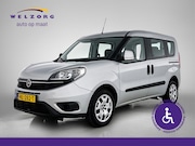 Fiat Doblò - 1.4 Easy Direct leverbaar! Rolstoelauto