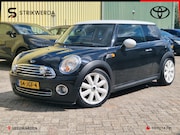 MINI Cooper - 3-Deurs 1.6 Business Line Mini Mini 1.6 Cooper Business Line
