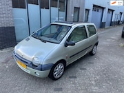 Renault Twingo - 1.2 Air Airco Elek ramen Pano dak Leder
