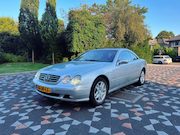 Mercedes-Benz CL-Klasse - 600