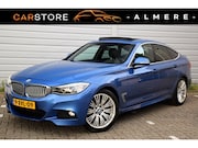BMW 3-serie GT - 320i Executive*M-Pakket*Automaat*Clima*NL Auto*2e eigenaar