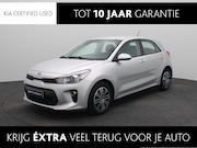 Kia Rio - 1.0 TGDI ComfortPlusLine Navigator Cruise | LM Velgen | Airc