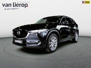 Mazda CX-5 - 2.5 SkyActiv-G 194 CARPLAY | DEALER-ONDERHOUDEN