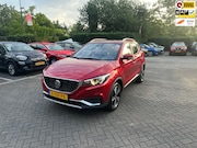 MG MG ZS - EV Luxury 45 kWh , leer , navigatie , camera , panoramadak
