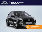 Ford Kuga - 2.5 PHEV Titanium