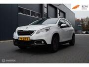 Peugeot 2008 - 1.2 VTi Active |Airco, Cruise, Vol. Onderhouden
