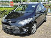 Mazda 2 - 2 1.5 GT-M| Climate | Cruise | Stoelverwarming