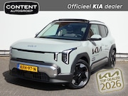 Kia EV2 - 42, 2 kWh 147pk (5-zits) Plus Advanced
