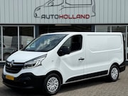 Renault Trafic - 2.0 DCI 88KW 120PK EURO 6 AIRCO/ CRUISE CONTROL/ TREKHAAK/ 1