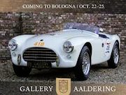 AC Ace - "Mille Miglia 2027 Eligible" Just back from a succ