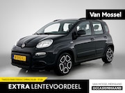 Fiat Panda - 1.0 Hybrid City Life | Airco | Dakrails