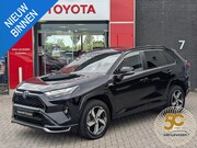 Toyota RAV4 - 2.5 Plug-in Hybrid AWD Style TREKHAAK ALARM STOEL- & STUUR V