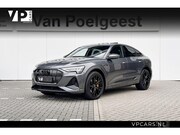 Audi e-tron Sportback - 55 quattro S edition 95 kWh