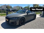 Audi TT - Roadster 40 TFSI Pro Line S | Navigatie | Stoelverwarming | 