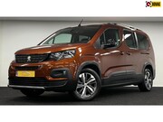 Peugeot Rifter Long - 1.2 Puretech Long GT-Line 7persoons*NweDbriem*Navi*Camera*De