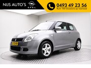 Suzuki Swift - 1.3 GLS | Airco / Radio CD / Elektrische Ramen