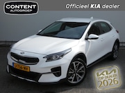 Kia Xceed - 1.6 GDi PHEV 142pk DCT6 DynamicLine
