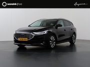 Ford Focus - Wagon 1.0 EcoBoost Hybrid Titanium X 155pk Automaat | Adapti