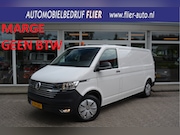 Volkswagen Transporter - 2.0 TDI 150PK L2 Comfortline Executive Plus | MARGE | Cruise