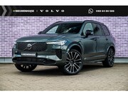 Volvo XC90 - T8 Plug-in hybrid AWD Ultra Dark Exec. Ed. | Executive | Luc