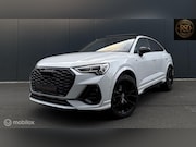 Audi Q3 Sportback - 45 TFSI e S-Line Pano Sonos Audio 20 inch