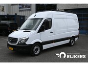 Mercedes-Benz Sprinter - 314 CDI L2H2 Euro 6 Imperiaal, Trekhaak, Airco